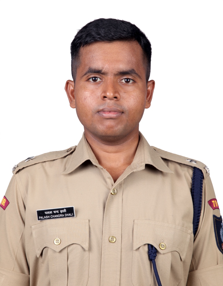 Palash Chandra Dhali